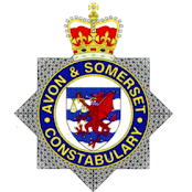 Avon and Somerset Constabulary