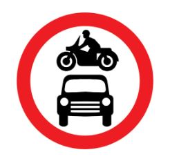 Roadsign 10