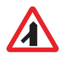 Roadsign 6
