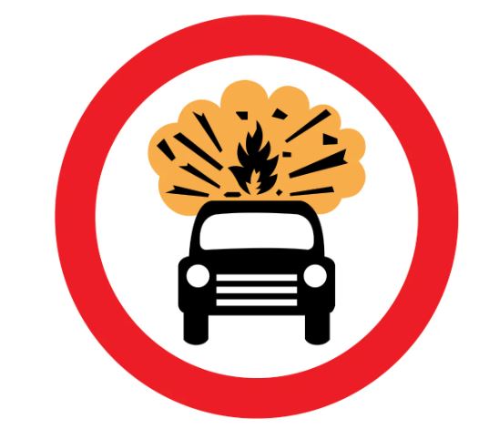 Roadsign 9