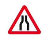 Roadsign 10