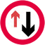 Roadsign 8