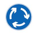 Roadsign 1