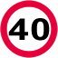 Roadsign 9