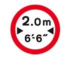 Roadsign 1