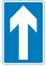 Roadsign 9